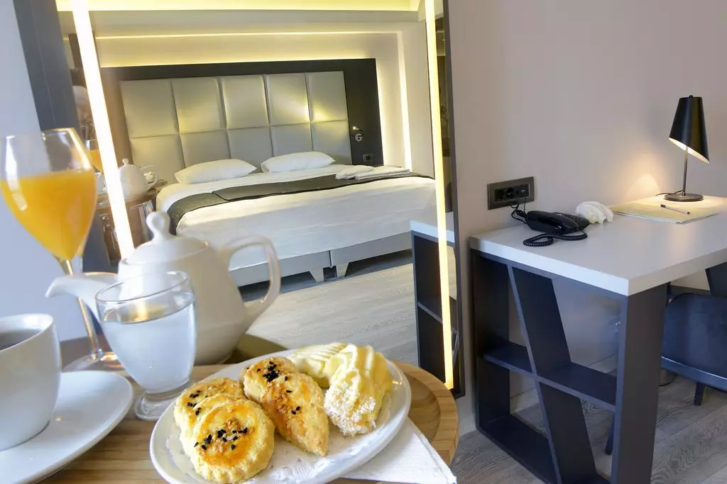 Smart Hotel Izmir8
